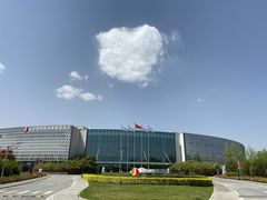 -北京园博大酒店