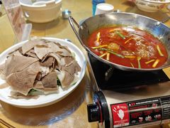 -西江红·株洲本地菜(滨江南路店)