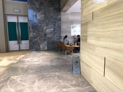 -星巴克(港汇1号办公楼店)