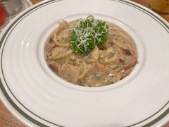 -The Good Place好地方·Brunch·coffee(国贸店)