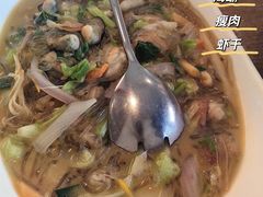 平潭燜冬粉-海坛特色小吃·只做平潭特色菜(平潭店)