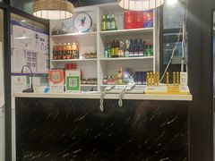 -听涛雅苑百味饺子老家菜馆
