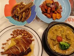 -新世界餐厅(万达店)