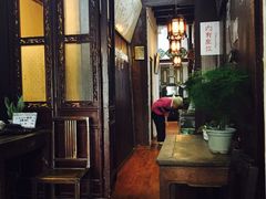 -大郎桥瑞陆糖粥(小太平巷店)