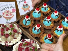 -富贵面包公司(运河店)