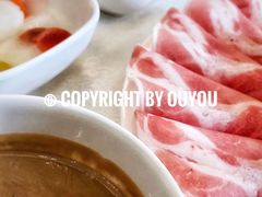 -东来顺饭庄(天坛店)