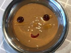 -上二楼涮肉馆(顺义二中店)