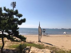 -老虎石海上公园