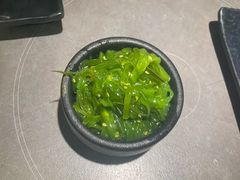 -沼津港精致料理·寿喜烧·烧鸟(龙湖南桥天街日料榜单店)
