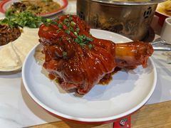 -李老哈·东北菜(宋园路店)