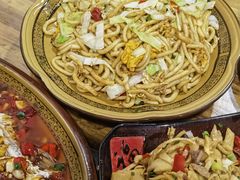 -朗妈私房菜(婺女州店)