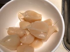 糖蒜-海底捞火锅(上元大街店)