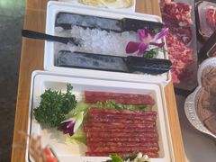 -辣虎·庭院火锅(临平新天地店)