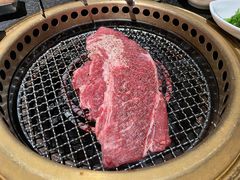 -神户赤童日式烤肉(金地广场店)