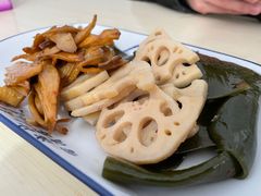 -南京鸭血粉(牡丹街店)