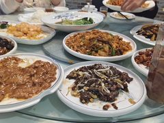 -同发号饭庄(复兴路店)