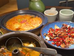 -云海肴·汽锅鸡·云南菜(领展购物广场·中关村店)