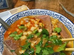 优质羊肉泡馍-老孙家泡馍(敬德路店)