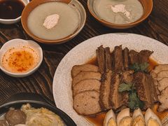 -大洋家·精品潮汕菜·生腌砂锅粥(天河东路店)