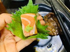 -神户赤童日式烤肉伙伴(东直门店)