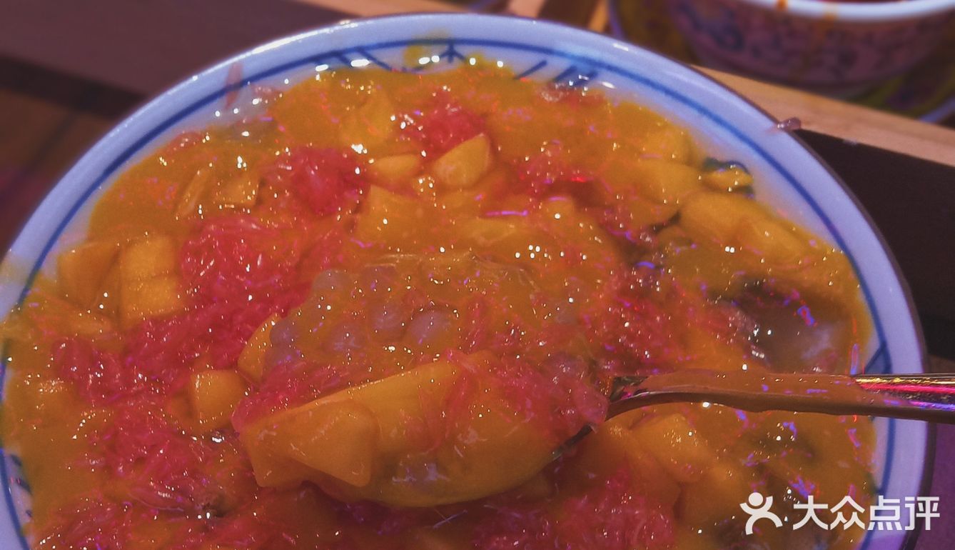乐山嘻龙记小吃🌶️不可错过的街边馆子🍻