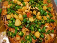 -巴渝菜馆(涿州店)