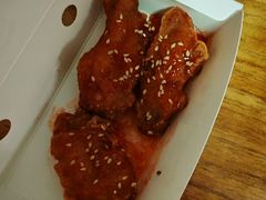 -必胜客(海滨店)