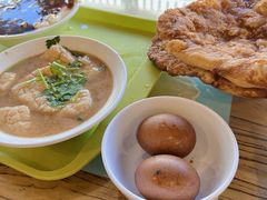 茶叶蛋-南来顺饭庄·清真(南菜园店)