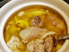 -先机®·泉水鸡汤(七星岗店)