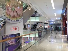 店内环境-岭南站NOVA