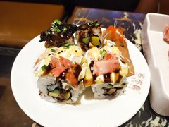 -吉布鲁牛排海鲜自助(龙湖北城天街购物广场店)