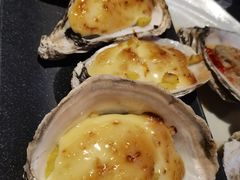 -蠔爺王志德生蚝馆(金沙湾店)