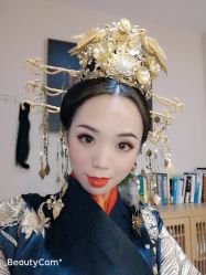 -盘子女人坊生日照·摄影馆(华强店)