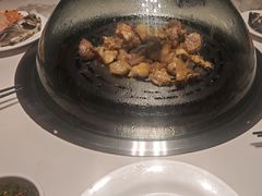 -青蓬蒸汽海鲜·深圳老字号·团建聚会(壹方城店)