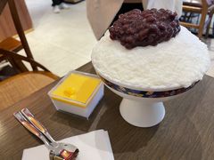 红豆纷纷雪-糖纸甜品(印象城店)