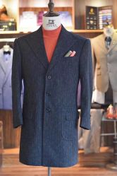 -伊布老裁缝西装礼服定制