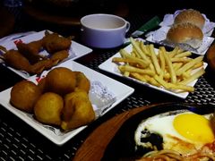 -西部牛排(当涂店)