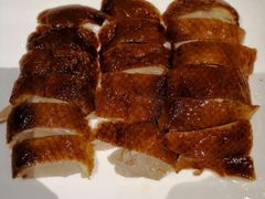 -上海皇廷花园酒店·御宴中餐厅