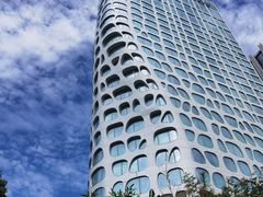 -北京康莱德酒店