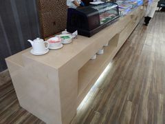 -大天瑞斯丽酒店-中餐厅