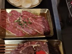 -炙城·韩式烤肉(南京东路店)