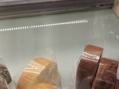 -布朗尼西饼(粮道街店)