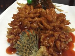-吴门人家·苏宴宫廷菜(拙政园店)