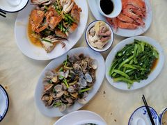 -秋姐美食店(旅游大道店)