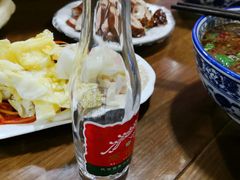 -惠记粉汤羊血梆梆肉(永松路店)