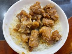 排骨蒸饭-品香排骨饭(羊官路店)
