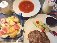 -Aqua Oasis 水天堂(石路天虹店)