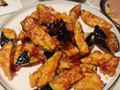 -华盛园卷子王农家菜水库鱼