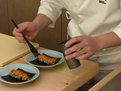 -松临·铁板烧&Omakase(神农店)