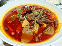 -湖鱼湖·蓉亭食贝(亚运村店)